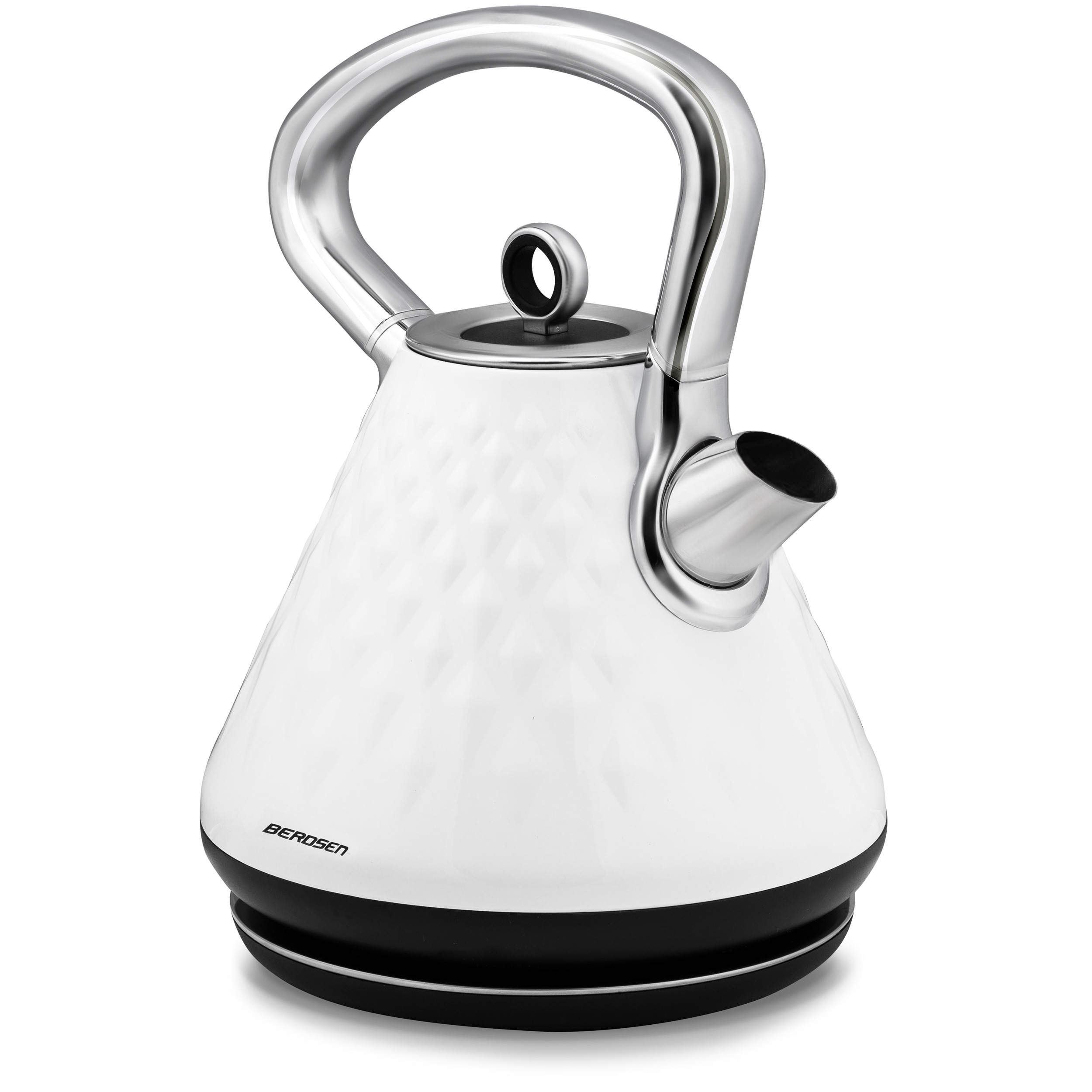 BREZŽIČNI ELEKTRIČNI GRELNIK VODE MODEN 1,7 L Originalno stanje embalaže