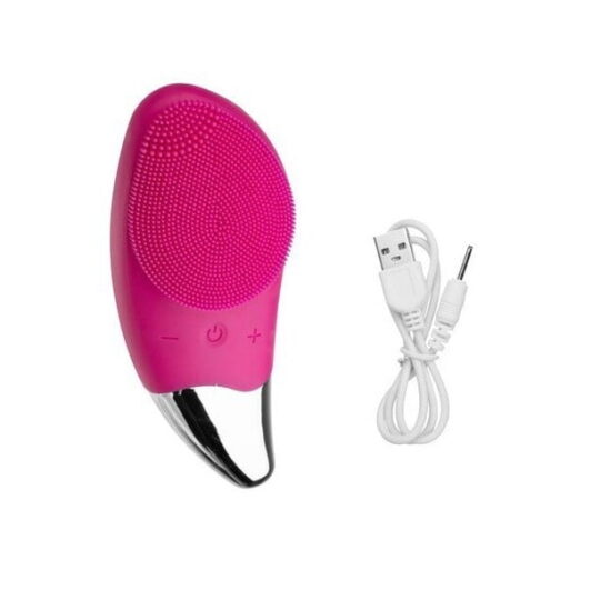 Ščetka za čiščenje obraza - Relax