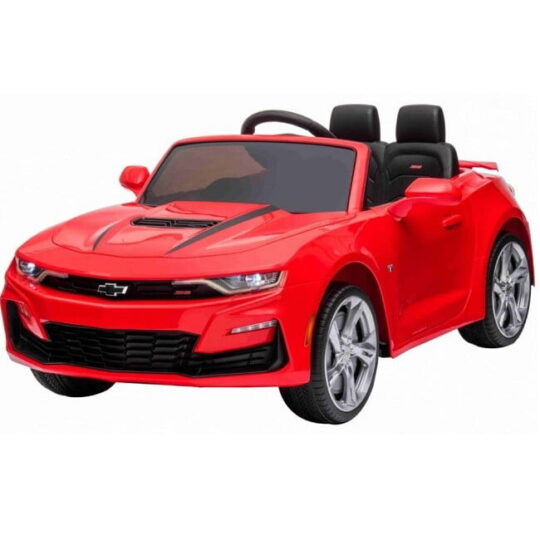 Chevrolet Camaro Liquid Red - avtomobil na baterije