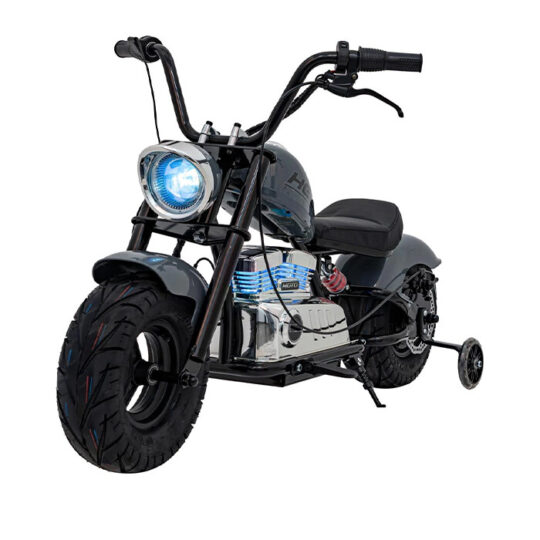 Sekljalnik na baterijo 36V - Warrior gray