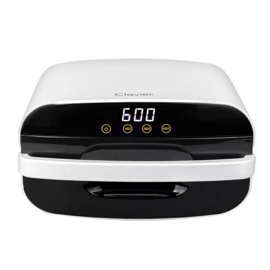 Ultrazvočni čistilec in sterilizator -  Clavier ProCleaner