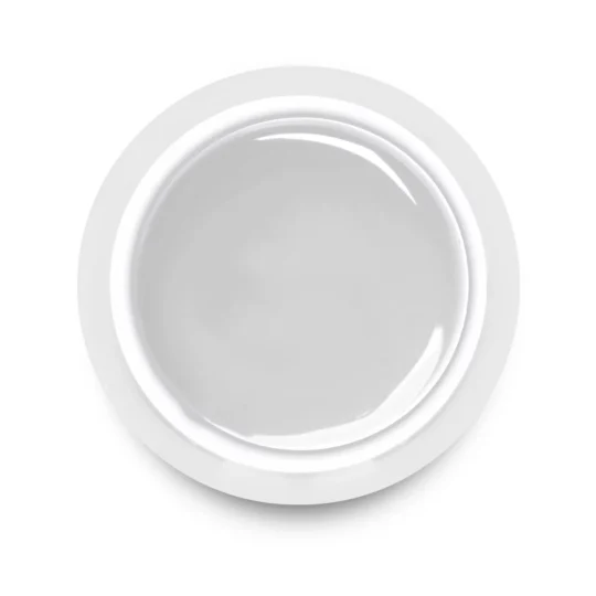 Gel za nohte - Gradilni gel Prozoren 30g