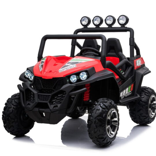 Otroški voziček GRAND Limited na baterije