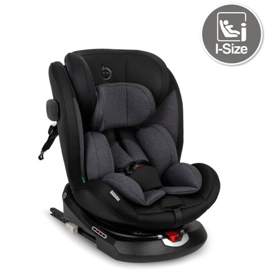 Otroški avtosedež Momi - Emi Blackey