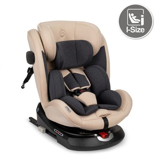 Otroški avtosedež Momi - Emi kaki