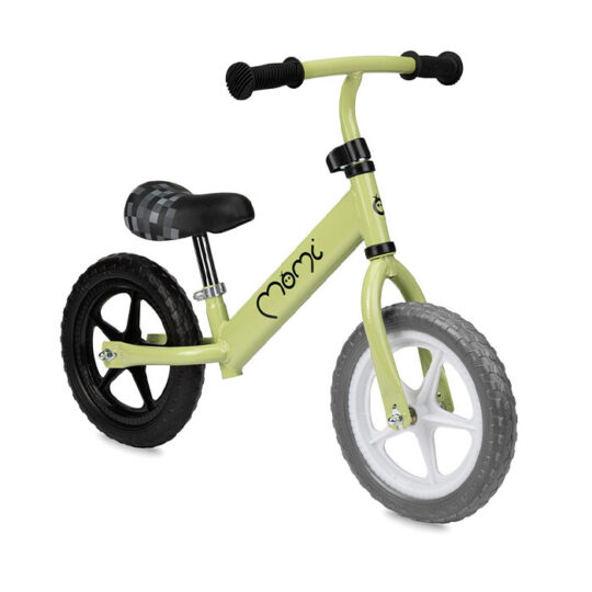 Otroško kolo Momi - Fleet Lemon