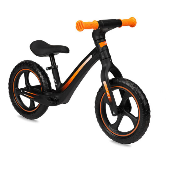 Otroško kolo Momi - Mizo Flame