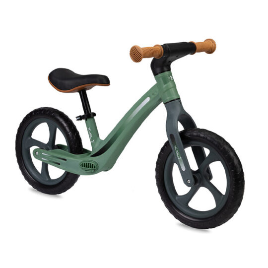 Otroško kolo Momi - Mizo Tirquoa