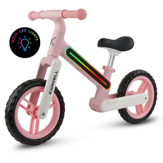 Otroško kolo brez pedalov - Suno Rose