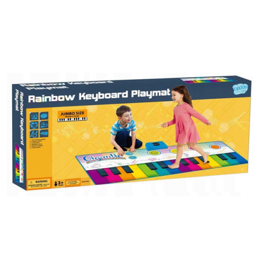 Otroška glasbena podloga - Jumbo Piano