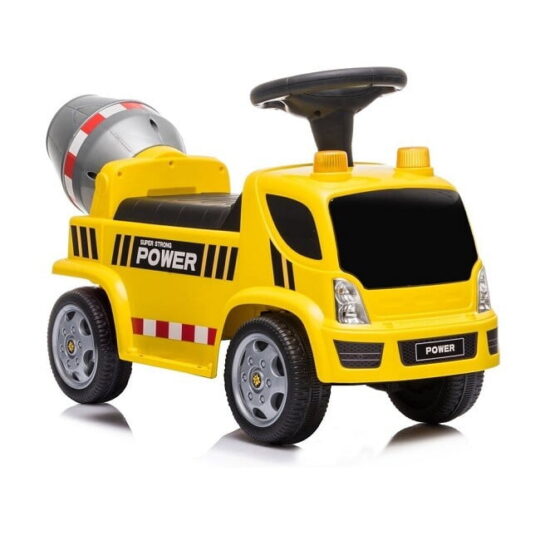 Otroški voziček - Mixer