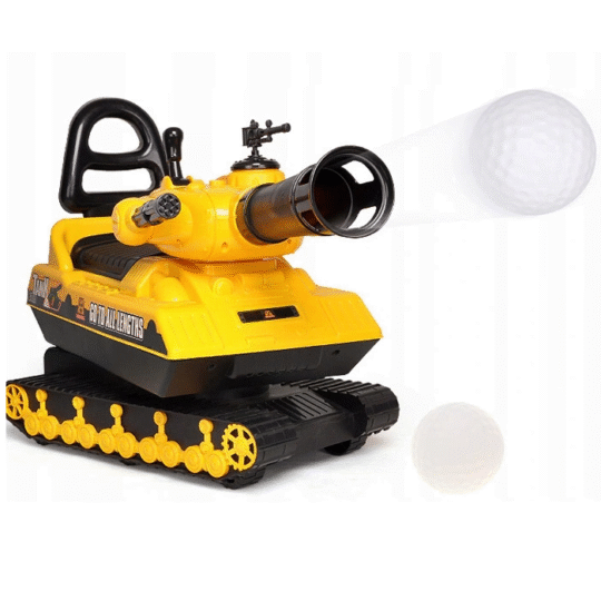 Otroški voziček - Tank