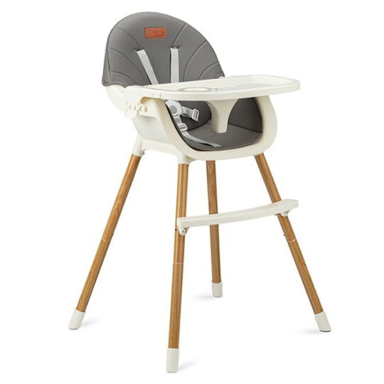 Hranilnica za dojenčke - MoMi FLOVI 3v1