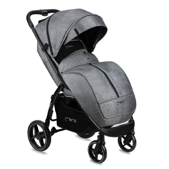 Otroški voziček Momi Miya - miška