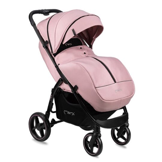 Momi Mia - voziček za princeso