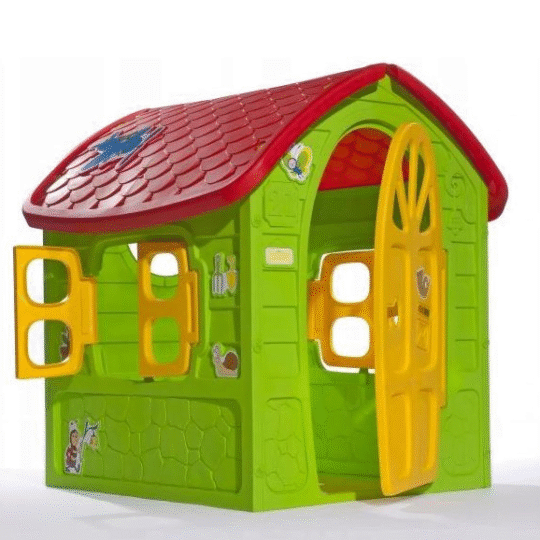 Otroška hiša - Buzzz