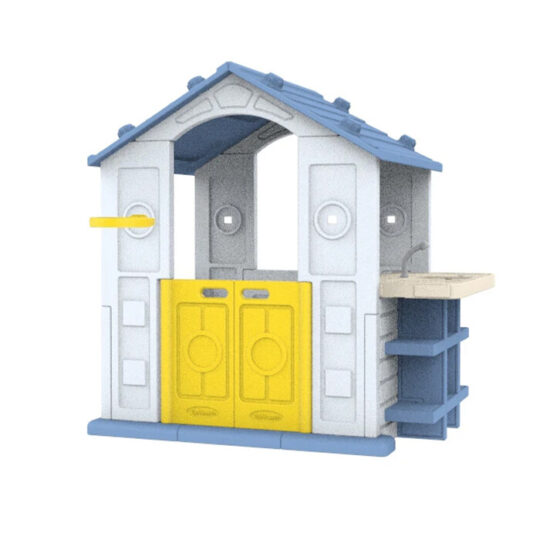 Otroška igralnica za otroke - Supery