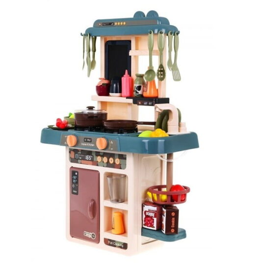 Otroška kuhinja - Master Chef Grey