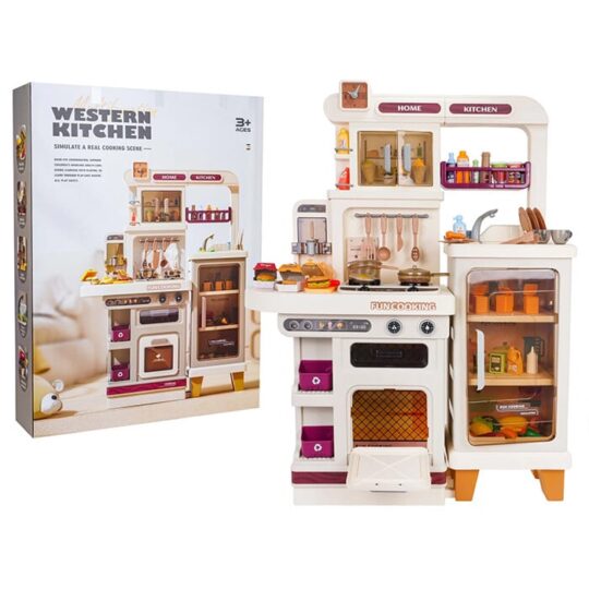 Otroška kuhinja - Mega