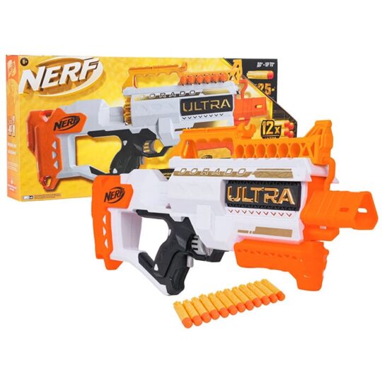 Otroška pištola - Nerf Blaster