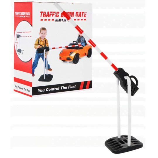 Otroška rampa - Promet