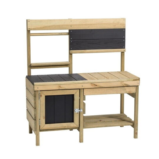 Otroška vrtna kuhinja - Guacamole