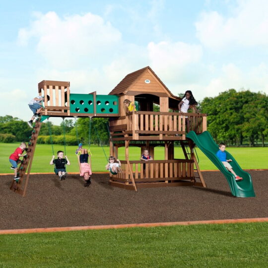 Otroško igrišče Levji kralj