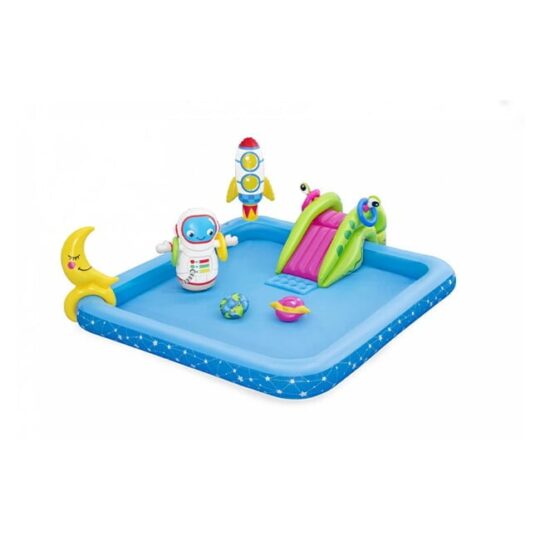 Otroški bazen Astronavt 228x206x84cm - Bestway