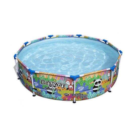 Otroški bazen Fusion 274x66 cm - Bestway