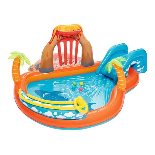 Otroški bazen - Lava Bestway 53069