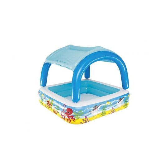 Otroški bazen Ocean home - Bestway