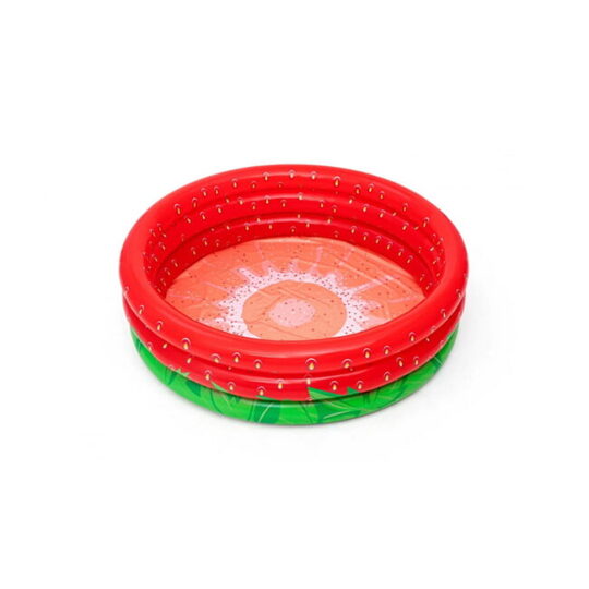 Otroški bazen Jagoda 160x38cm - Bestway