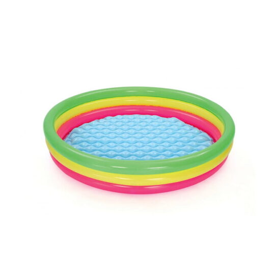 Otroški bazen Trifecta 152 x 30 cm - Bestway