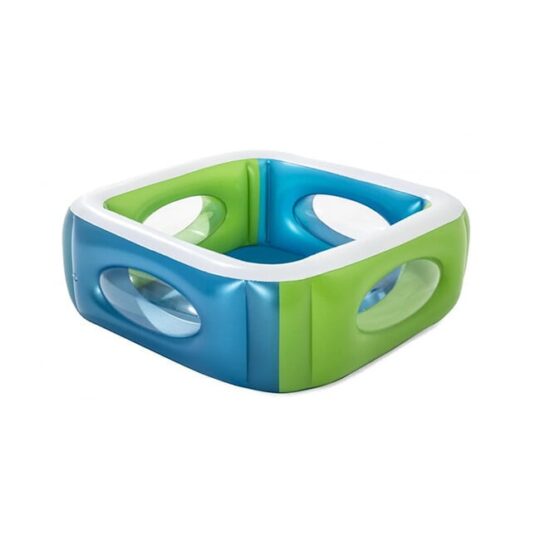 Otroški bazen Viewy 168x168x56cm - Bestway