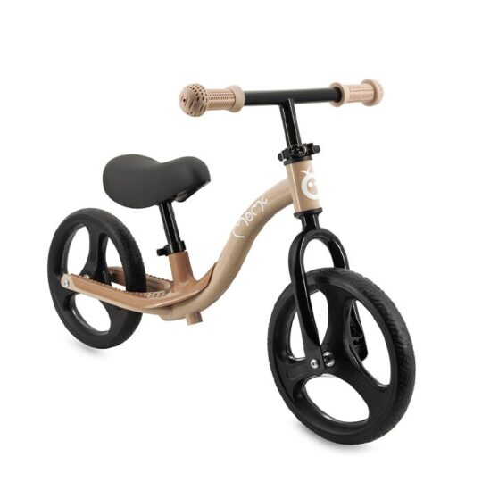 Otroško kolo Momi - Isoka LED blato