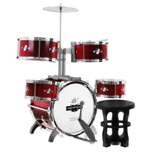 Otroški bobni - Drummy