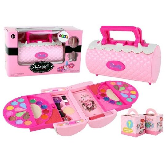 Otroška torbica za ličila - Carry On + presenečenje