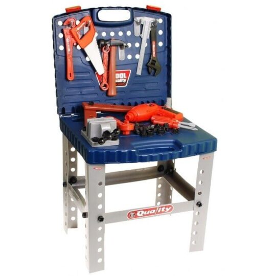 Otroška miza - Builder