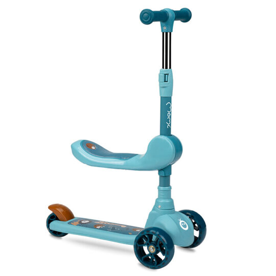 Otroški skiro Momi - Kiuru bluetsy