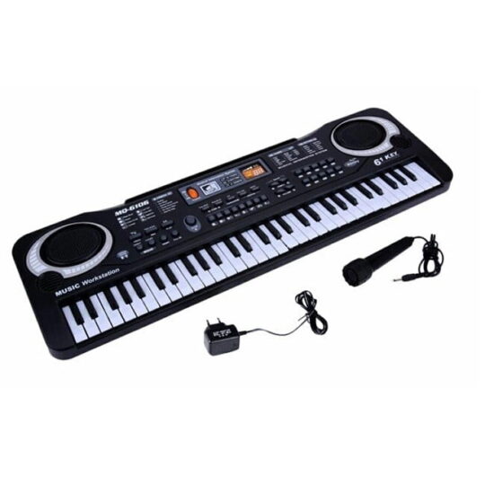 Otroška tipkovnica - PlayMe