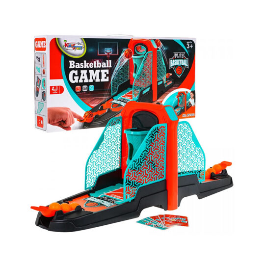 Družabna igra - Košarkarska igra