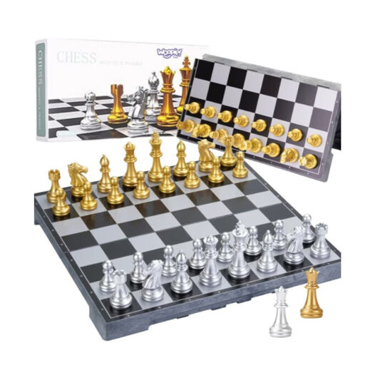 Ekskluzivni magnetni šah - Kasparov