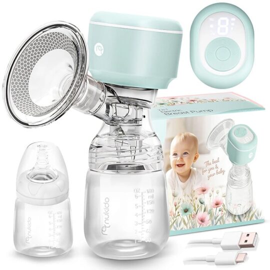 Električni izdajalec - Nukido NK-962 Mint