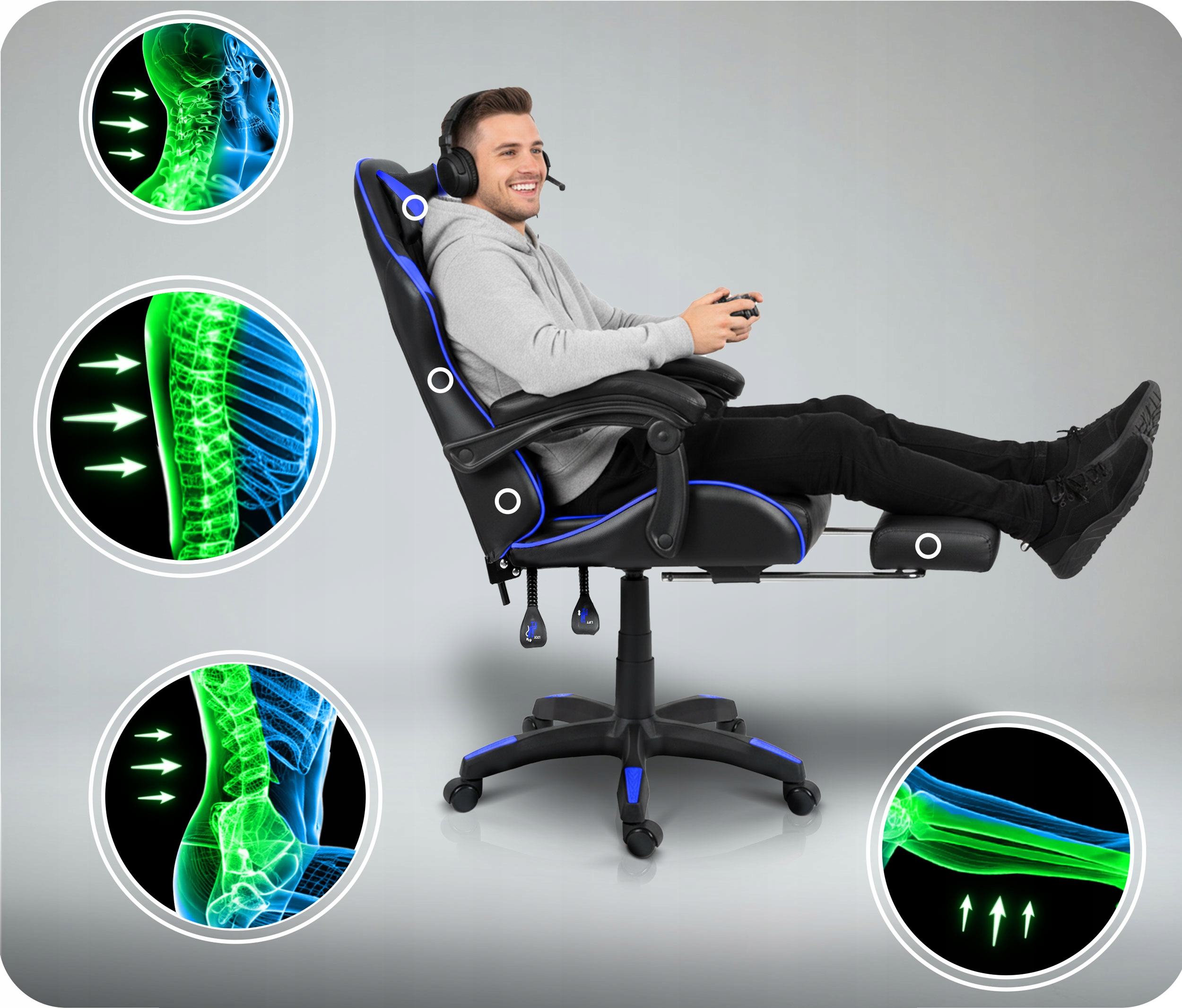 IGRAČA STOLČEK IGRAČA STOLČEK VEDRO NOŽNE BLAZINE Umetno usnje Koda proizvajalca 242502