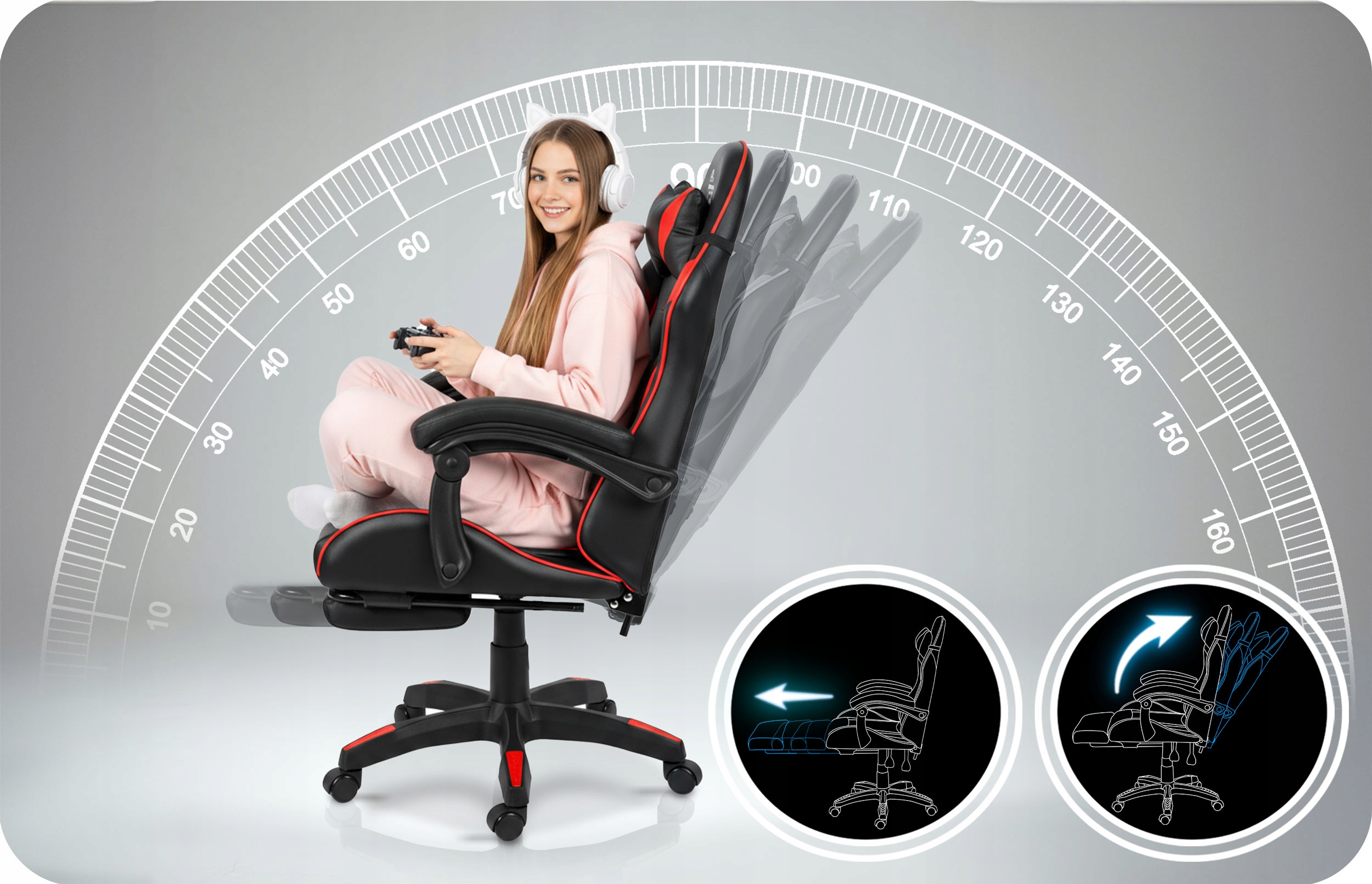 IGRAČA, IGRAČA, VEDRO ZA NOGE, BLAZINE, Premium usnje, blagovna znamka Sofotel