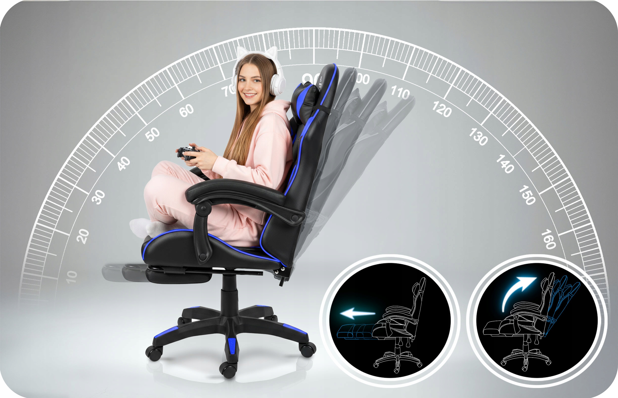 IGRAČA, IGRAČA, VEDRO ZA NOGE, BLAZINE, Premium usnje, blagovna znamka Sofotel