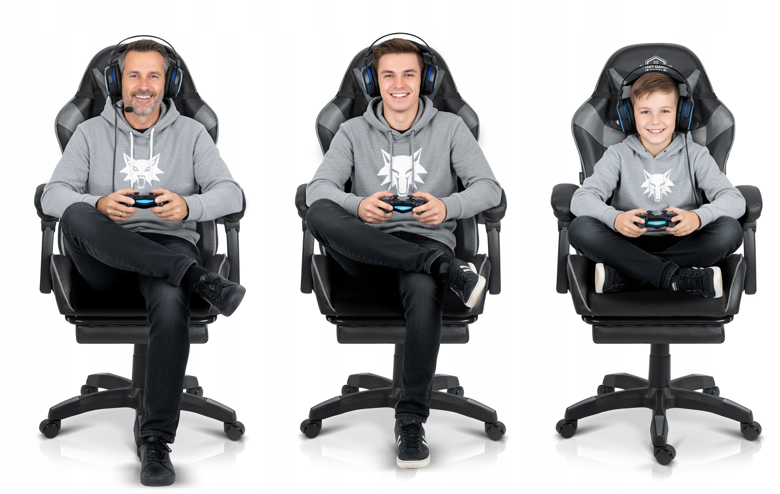 IGRAČA STOLČEK IGRAČA STOLČEK BLAZINE ZA NOGE Umetno usnje Teža izdelka z individualno embalažo 15,5 kg