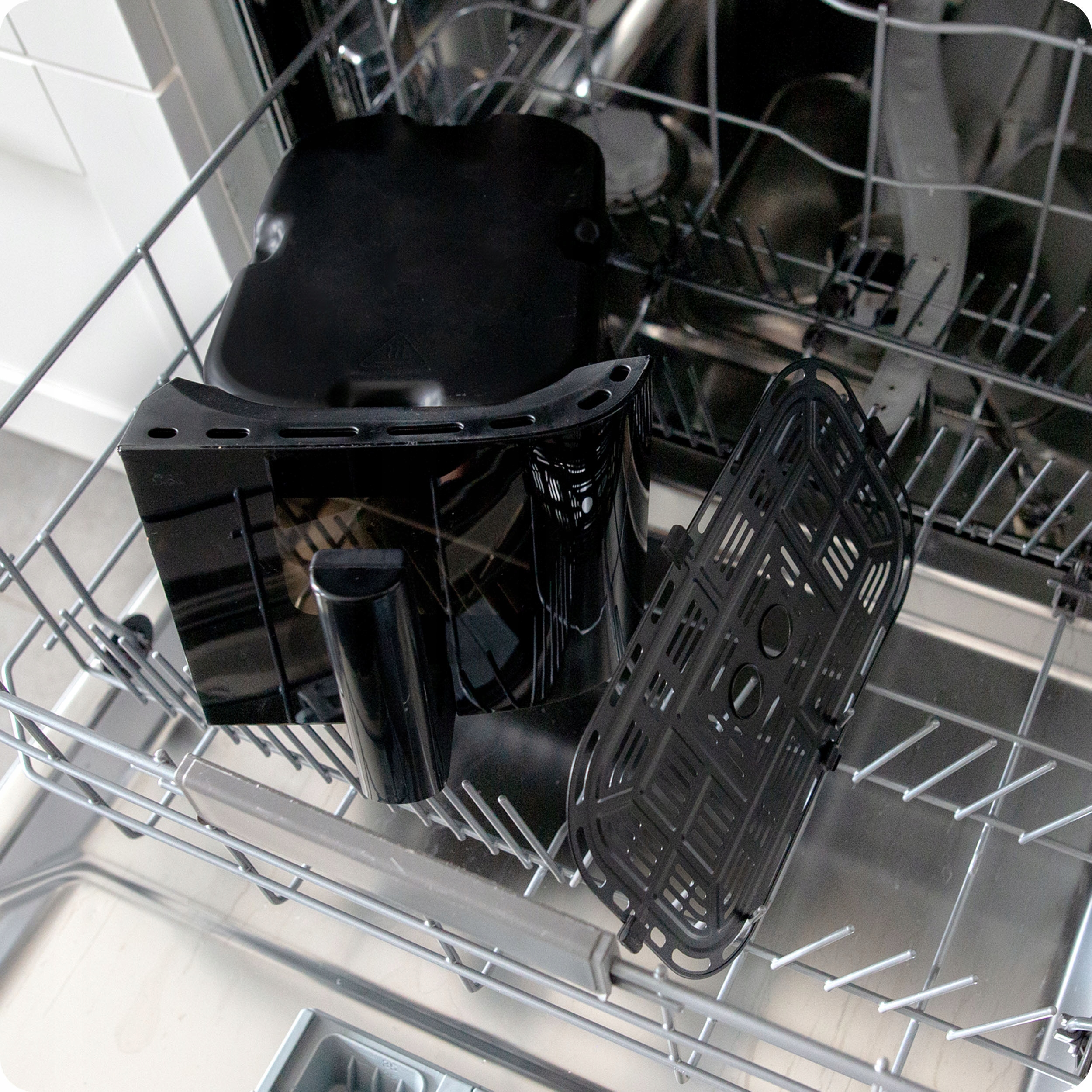 VELIKI CVRTNIK BREZ MAŠČOB 10,2 L CVRTNIK NA VROČ ZRAK XL CVRTNIK BERDSEN 1700 W Višina izdelka 34 cm