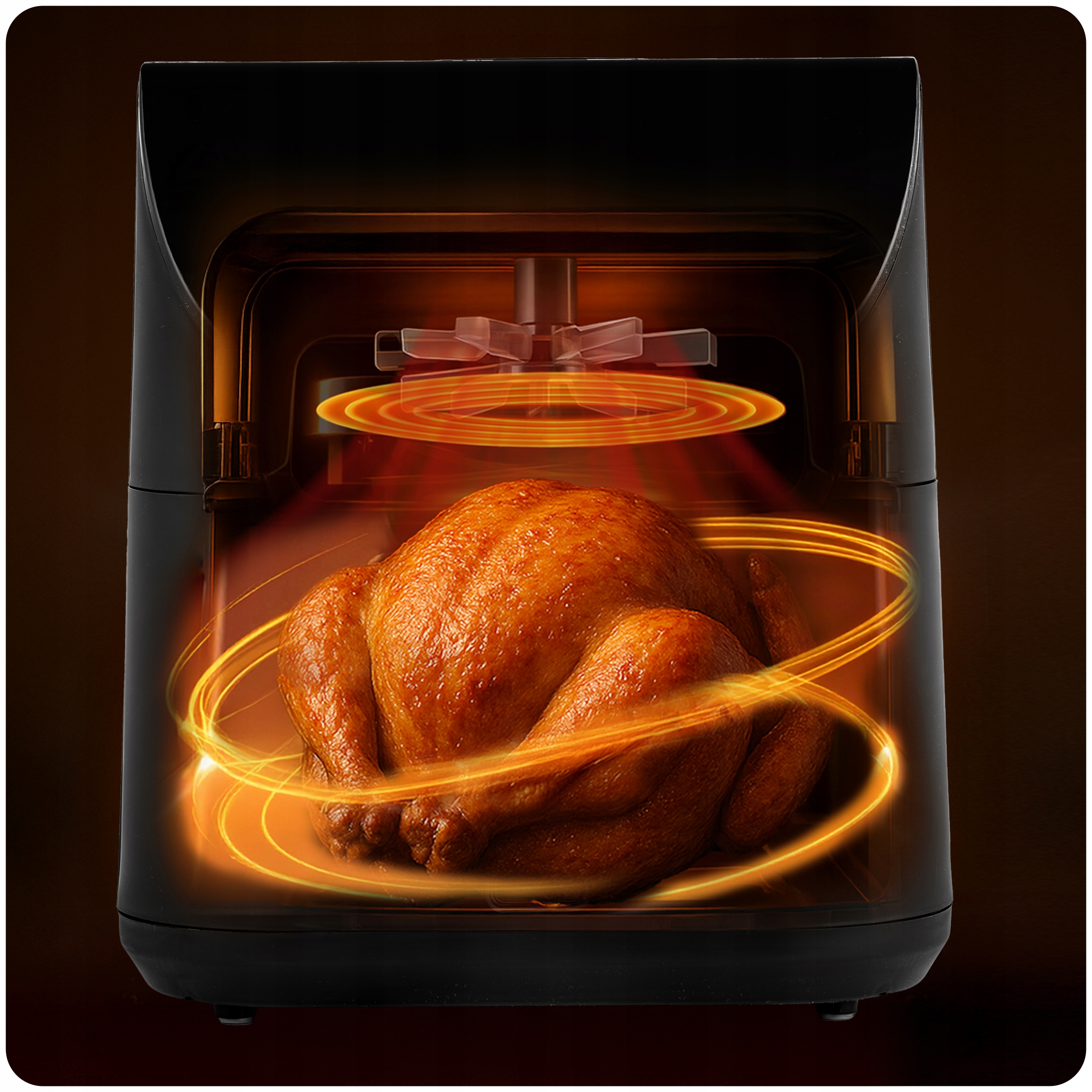 CVRTNIK BREZ MAŠČOB XL VELIKI VELIKI CVRTNIK 8 L BERDSEN 1700 W EAN (GTIN) 5903890629588