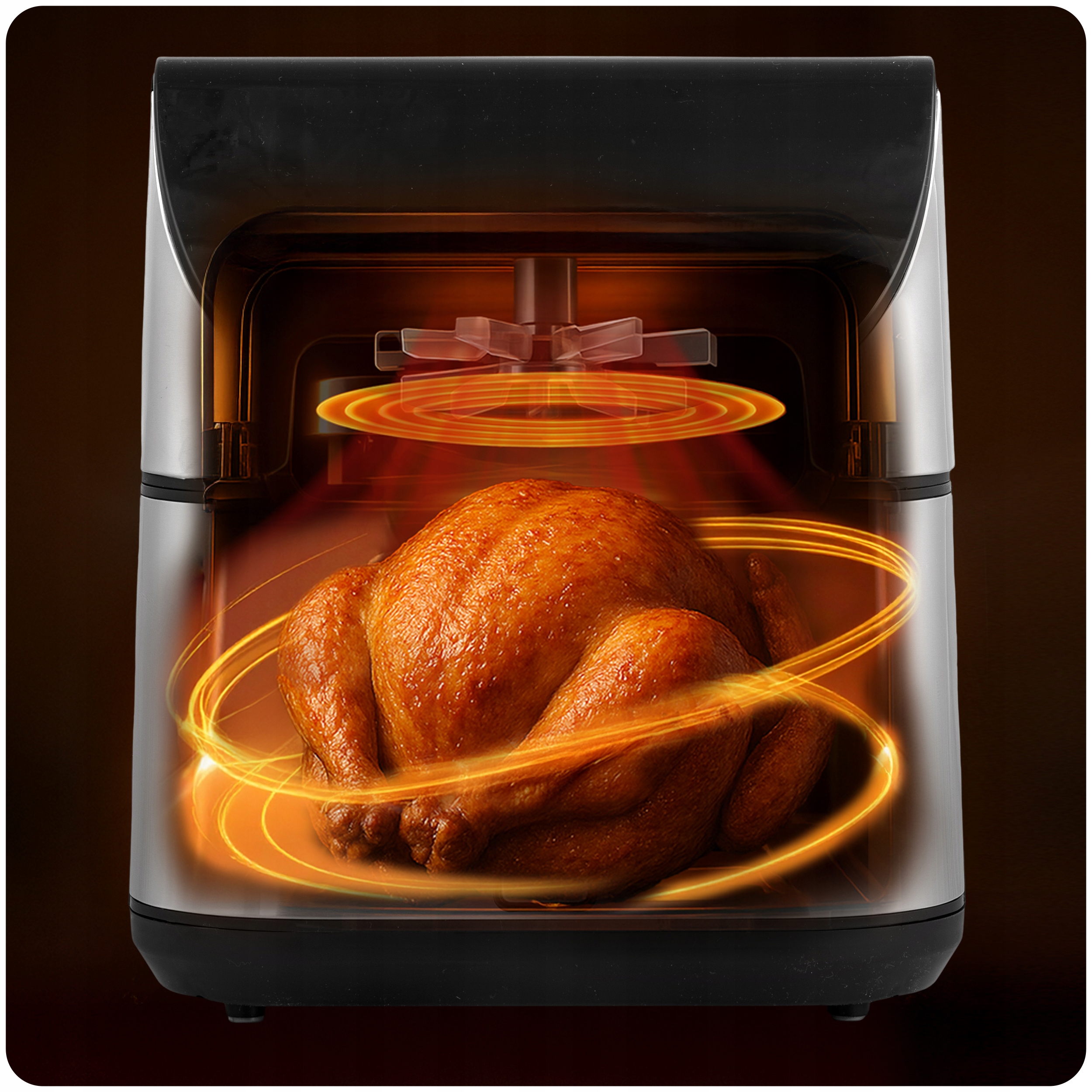 CVRTNIK BREZ MAŠČOB XL VELIKI CVRTNIK 8 L BERDSEN 1700 W Koda proizvajalca 365900